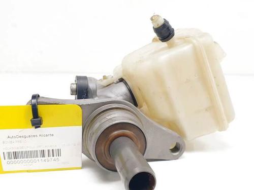 Used Brake master cylinder VW POLO V (6R1, 6C1) 1.6 TDI (75 hp) 16991358