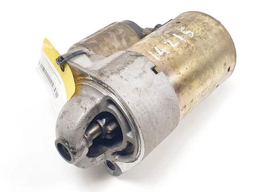 Used Starter Starter DAEWOO MATIZ (M100, M150) 0.8 (52 hp) 17748578 17748578
