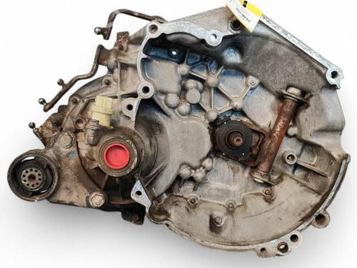 Used Gearbox Gearbox 24969650 24969650