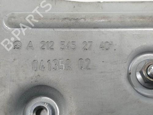 Electronic module MERCEDES-BENZ E-CLASS (W212) E 220 CDI / BlueTEC (212.001, 212.002) | BP6841389M83 