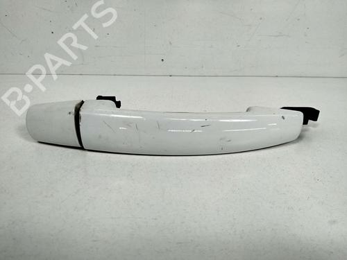 Høyre foran utvendig håndtak OPEL CORSA E (X15) [2014-2025]  7288810