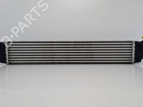 Intercooler Intercooler OPEL ASTRA K (B16) 1.2 Turbo (68) (110 hp) 36595001 36595001