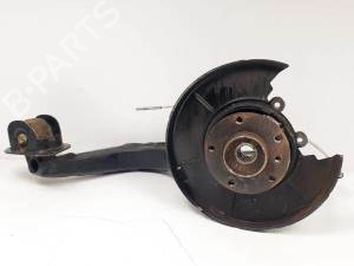 Venstre hjullejehus spindel BMW 3 Touring (E46) 320 d (150 hp) 19178945