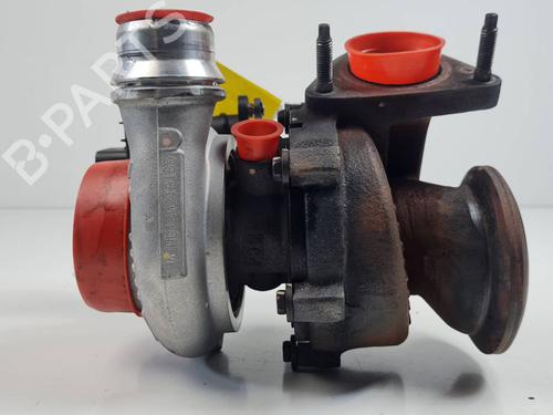 Used Turbocharger/Supercharger Turbocharger/Supercharger 38589001 38589001
