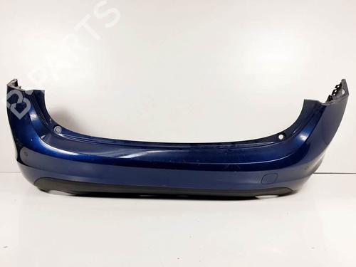 Used Rear bumper Rear bumper VOLVO V60 I (155) D3 / D4 (163 hp) 25289466 25289466