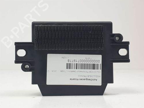 Electronic module VOLVO XC90 I (275) T6 AWD | BP10861882M83 