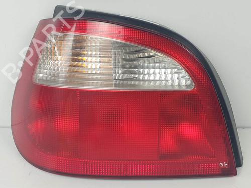 Used Left taillight Left taillight RENAULT MEGANE I (BA0/1_) [1995-2004] 25139106 25139106
