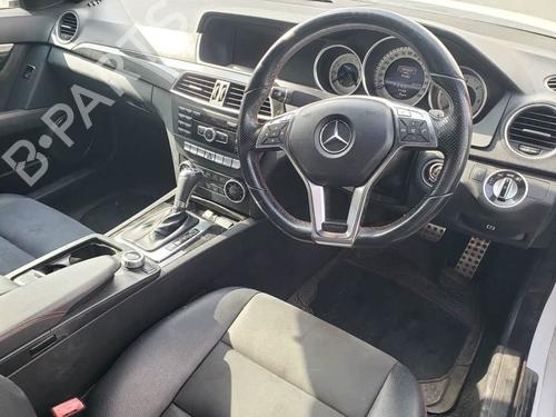 Control unit MERCEDES-BENZ C-CLASS (W204) C 220 CDI (204.002) | BP25143768M11 - Image 10