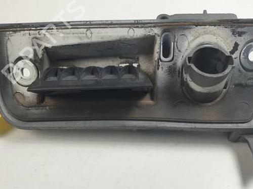 Maniglia del portellone VW CADDY III Box Body/MPV (2KA, 2KH, 2CA, 2CH) 1.6 TDI (102 hp) 31285786