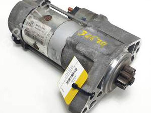 Used Starter LAND ROVER RANGE ROVER SPORT I (L320) 2.7 D 4x4 (190 hp) 30800891