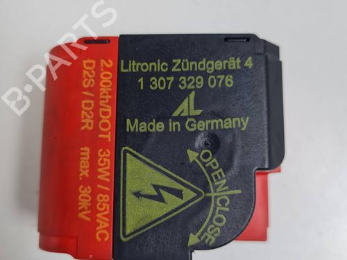Electronic module VW GOLF V (1K1) 2.0 TDI 16V | BP36865166M83 - Image 4