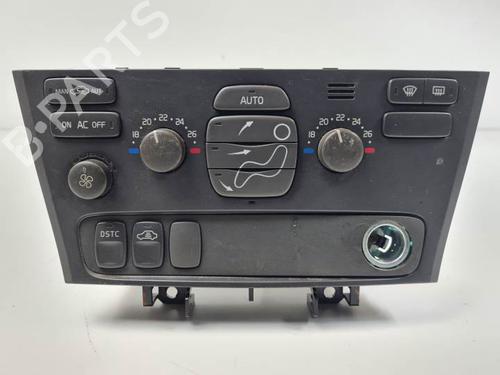 AC-Styringsenhed/Manøvreenhed VOLVO S60 I (384) D5 (163 hp) 29175723