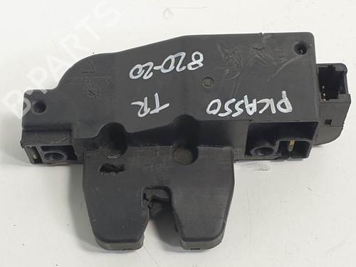 Used Tailgate lock CITROËN XSARA PICASSO (N68) 2.0 HDi (90 hp) 6859134