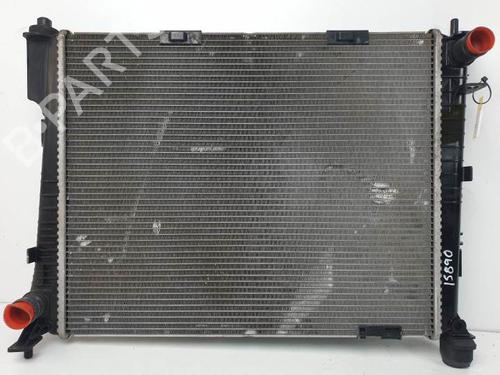 Køler RENAULT CLIO III (BR0/1, CR0/1) 2.0 16V (BR0C, BR0K, CR0C, CR0K) (139 hp) 24930823