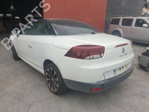 Right taillight RENAULT MEGANE CC (EZ0/1_) 1.5 dCi (EZ09, EZ1G, EZ0D, EZ14) | BP37237567C35 - Image 11