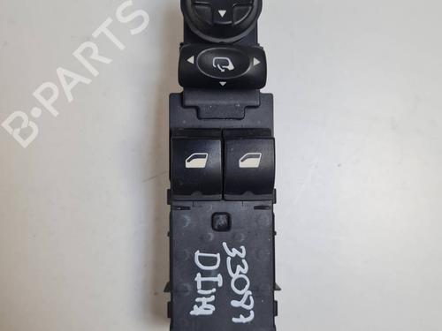 Used Left front window switch Left front window switch CITROËN DS4 (NX_) 1.6 BlueHDi 120 (120 hp) 36254388 36254388