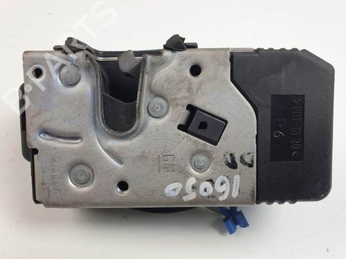 serratura-anteriore-destra-renault-trafic-ii-bus-jl-2001-24984318 main image