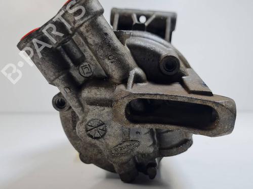 AC compressor OPEL ASTRA H (A04) 1.6 (L48) | BP36106443M34 - Image 3