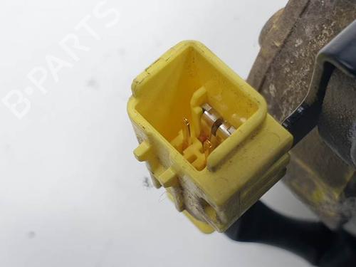 Front right seatbelt SUBARU IMPREZA Saloon (GD) 2.0 WRX Turbo AWD (GDA) | BP11526419I25 