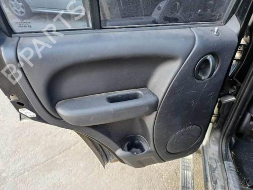 Front differential JEEP CHEROKEE (KJ) 2.4 4x4 | BP7249674M23 - Image 20