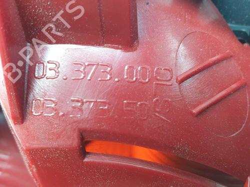 Left taillight MINI MINI (R56) Cooper D | BP24933661C34  - Image 7