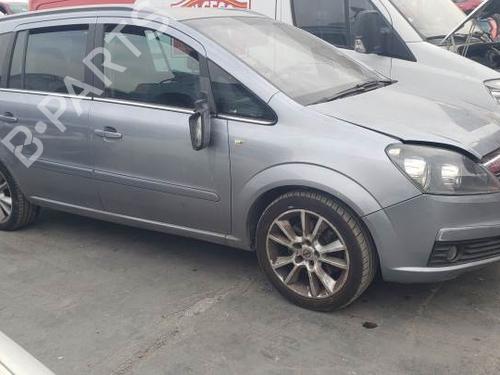Gearbox OPEL ZAFIRA / ZAFIRA FAMILY B (A05) 1.9 CDTI (M75) | BP27291382M3 