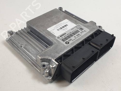 Used Engine control unit (ECU) Engine control unit (ECU) 37682254 37682254