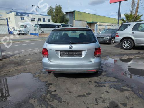 Headlight switch VW GOLF VI Variant (AJ5) 1.2 TSI | BP24846655I24 - Image 14