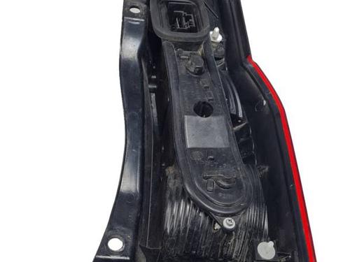 Left taillight FIAT PANDA (169_) 1.2 (169.AXB11, 169.AXB1A) | BP38346201C34 - Image 3