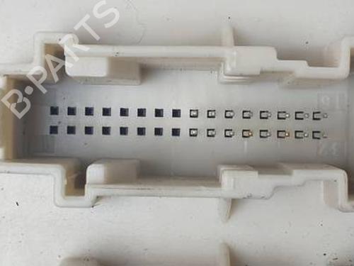 Zekeringkast FORD FOCUS C-MAX (DM2) 1.6 TDCi | BP30998593E1