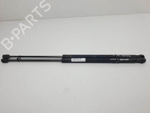 Used Tailgate lift support Tailgate lift support FORD C-MAX (DM2) 1.8 TDCi (115 hp) 13956539 13956539