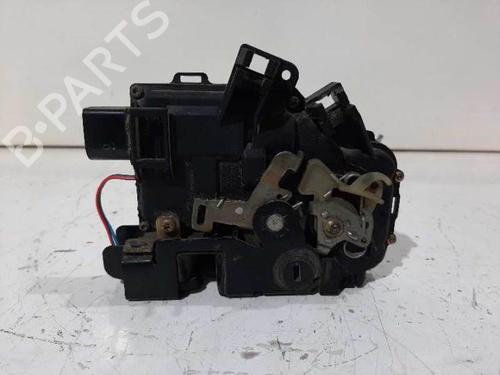 Rear right lock AUDI A6 C5 Avant (4B5) 2.5 TDI quattro | BP6840167C99 
