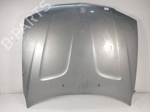 Used Hood Hood BMW X3 (E83) 3.0 d (204 hp) 40176712 40176712