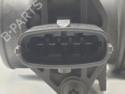Mass air flow sensor OPEL AGILA A (H00) 1.0 (F68) | BP25144795M95  - Image 5