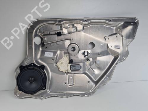 Used Rear right window mechanism Rear right window mechanism MERCEDES-BENZ S-CLASS (W221, V221) S 500 CGI (221.073, 221.173) (435 hp) 36594735 36594735