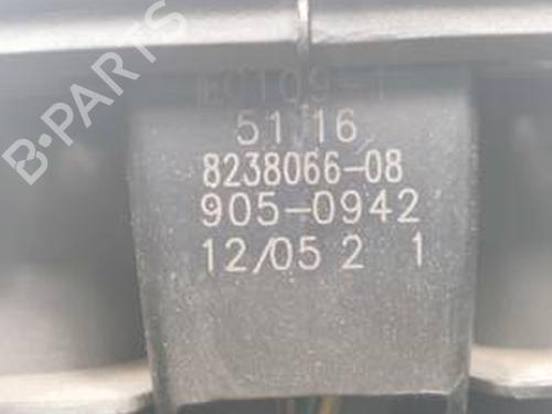 Rear mirror BMW X5 (E53) 3.0 d | BP31058854I6