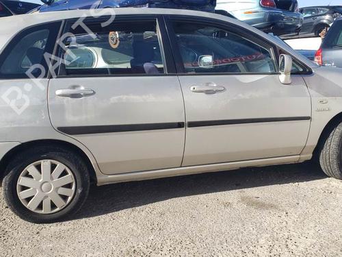 Left headlight SUZUKI LIANA (ER, RH_) 1.6 i (RH416) | BP24935218C28  - Image 12