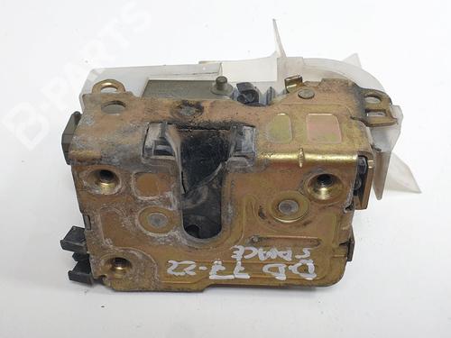 front-right-lock-renault-espace-iii-je0_-20-je0a-1996-1997-1998-1999-2000-2001-2002-9143907 main image