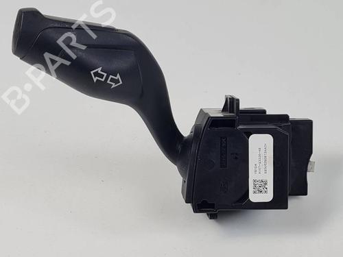 Ratstangsstang Ratstangsstang FORD GRAND C-MAX (DXA/CB7, DXA/CEU) 1.6 TDCi (115 hp) 34512075 34512075