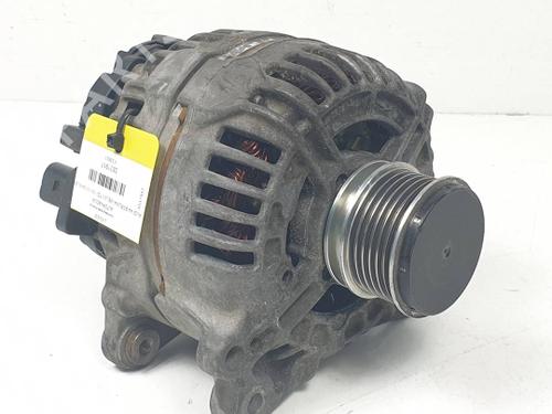 Used Alternator Alternator AUDI A4 B7 (8EC) 2.0 TDI 16V (140 hp) 40558009 40558009