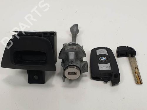 Used Electronic module Electronic module BMW X1 (E84) xDrive 18 d (143 hp) 13953229 13953229