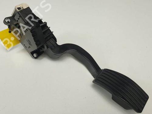 Used Pedal OPEL CORSA D (S07) 1.2 (L08, L68) (86 hp) 25291418