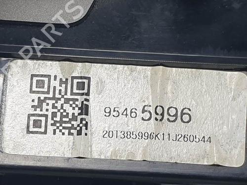 Climate control CHEVROLET AVEO Hatchback (T300) 1.4 | BP16576338I5 - Image 2
