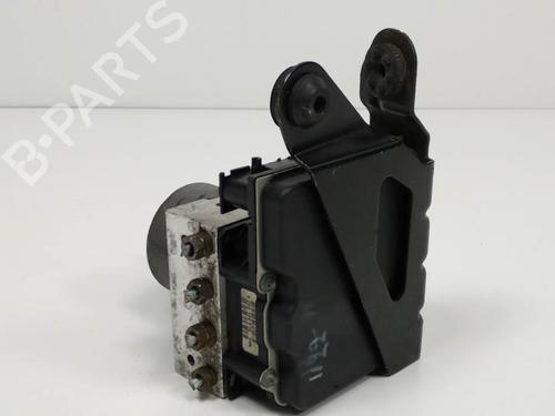 Used ABS pump RENAULT GRAND SCÉNIC II (JM0/1_) 1.6 (113 hp) 8341978