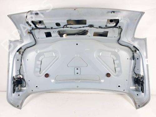 Tailgate NISSAN MICRA C+C III (K12) 1.6 160 SR | BP30049739C6 