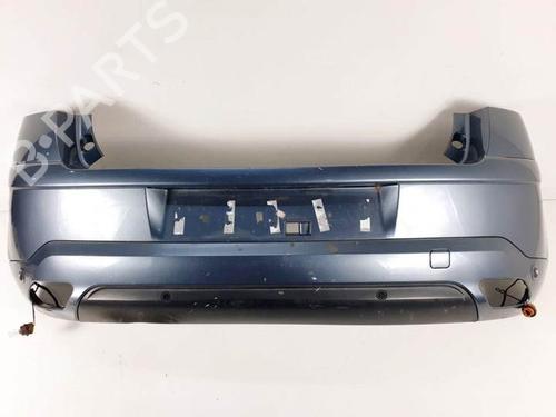 Used Rear bumper CITROËN C4 Coupe (LA_) 2.0 HDi (136 hp) 17809697