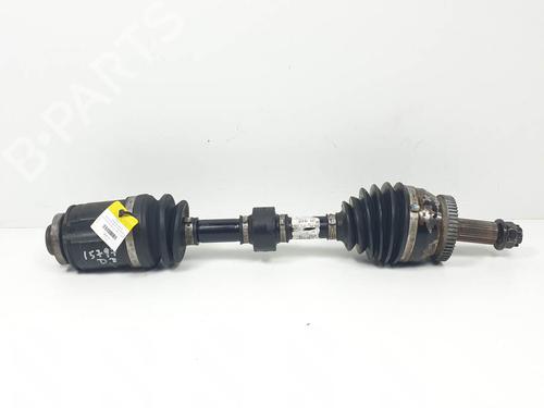 Used Right front driveshaft Right front driveshaft HYUNDAI SANTA FÉ II (CM) 2.2 CRDi GLS (150 hp) 27272533 27272533