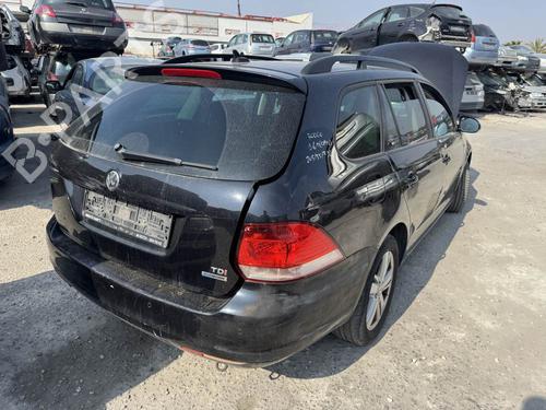 Glove box VW GOLF VI Variant (AJ5) 1.6 TDI | BP24817237C95 - Image 14