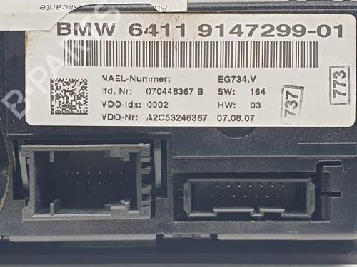 Climate control BMW 3 (E90) 330 d | BP13630899I5 