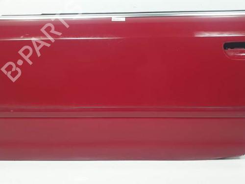 Used Left front door AUDI A4 B6 Convertible (8H7) 1.8 T (163 hp) 23278970